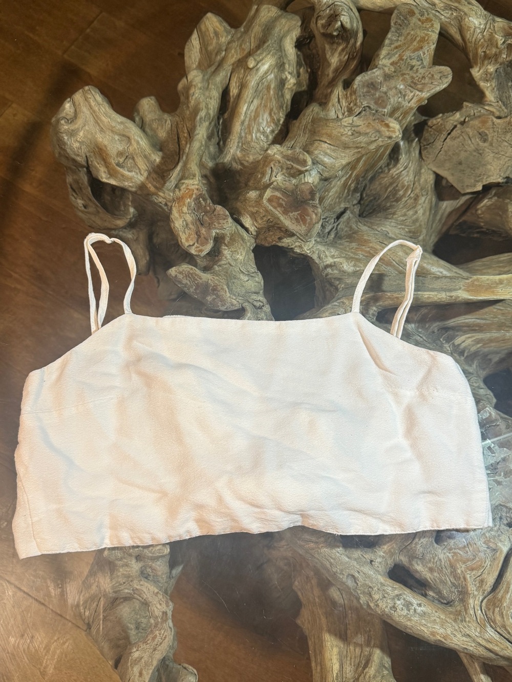 J.galt crop cami
